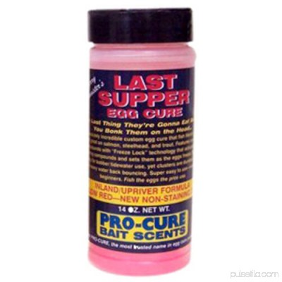 Pro-Cure Last Supper Egg Cure 554969761